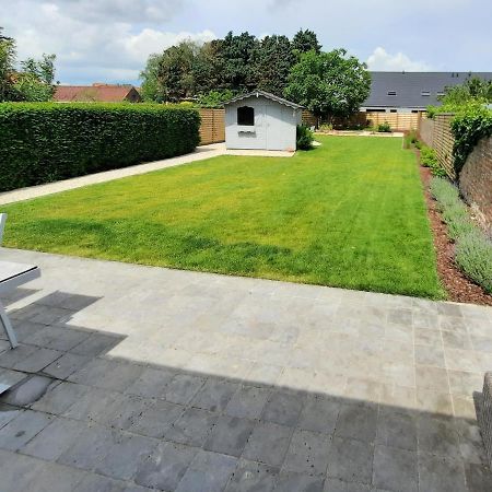 The Cottage Veldegem Exterior photo