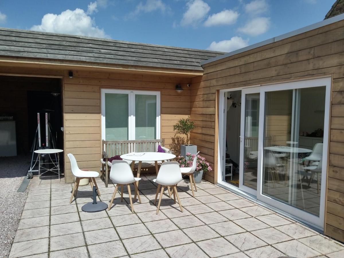 The Cottage Veldegem Exterior photo